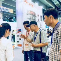 清風(fēng)送香遠(yuǎn)，物華又添寶——中國砂石協(xié)會(huì)一行到華寶礦機(jī)調(diào)研