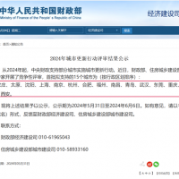 砂石需求！住建部消息：2024基建工程大爆發(fā)！大批項目來了