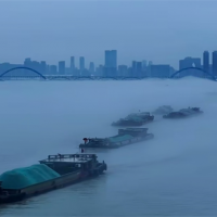 統(tǒng)一國企開采、經(jīng)營、管理！江西該地批準(zhǔn)河道采砂2160萬噸
