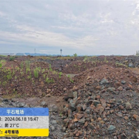 噸起始價(jià)13/20元 ！湖北鄂州競(jìng)價(jià)銷售花湖機(jī)場(chǎng)凈空降高工程砂石土
