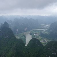 廣西梧州：約70%的石材等產(chǎn)品供應(yīng)大灣區(qū)！花崗巖年產(chǎn)能力達(dá)6000萬方！