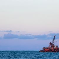 2次招標(biāo)！廣東拍出5個(gè)采段河砂開采權(quán)、折合成本60元/方