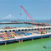 廣東陽江吞吐量5000萬噸/年碼頭工程建設(shè)全面啟動(dòng)！滿足鳳凰嶺礦區(qū)產(chǎn)品出運(yùn)