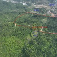 1.1億噸、500萬噸/年！浙江衢州12.3億元掛牌出讓灰?guī)r礦