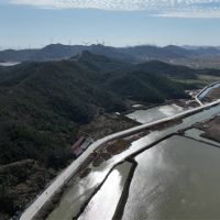 980萬(wàn)噸/年！浙江象山砂石大礦超15元/噸掛牌出讓